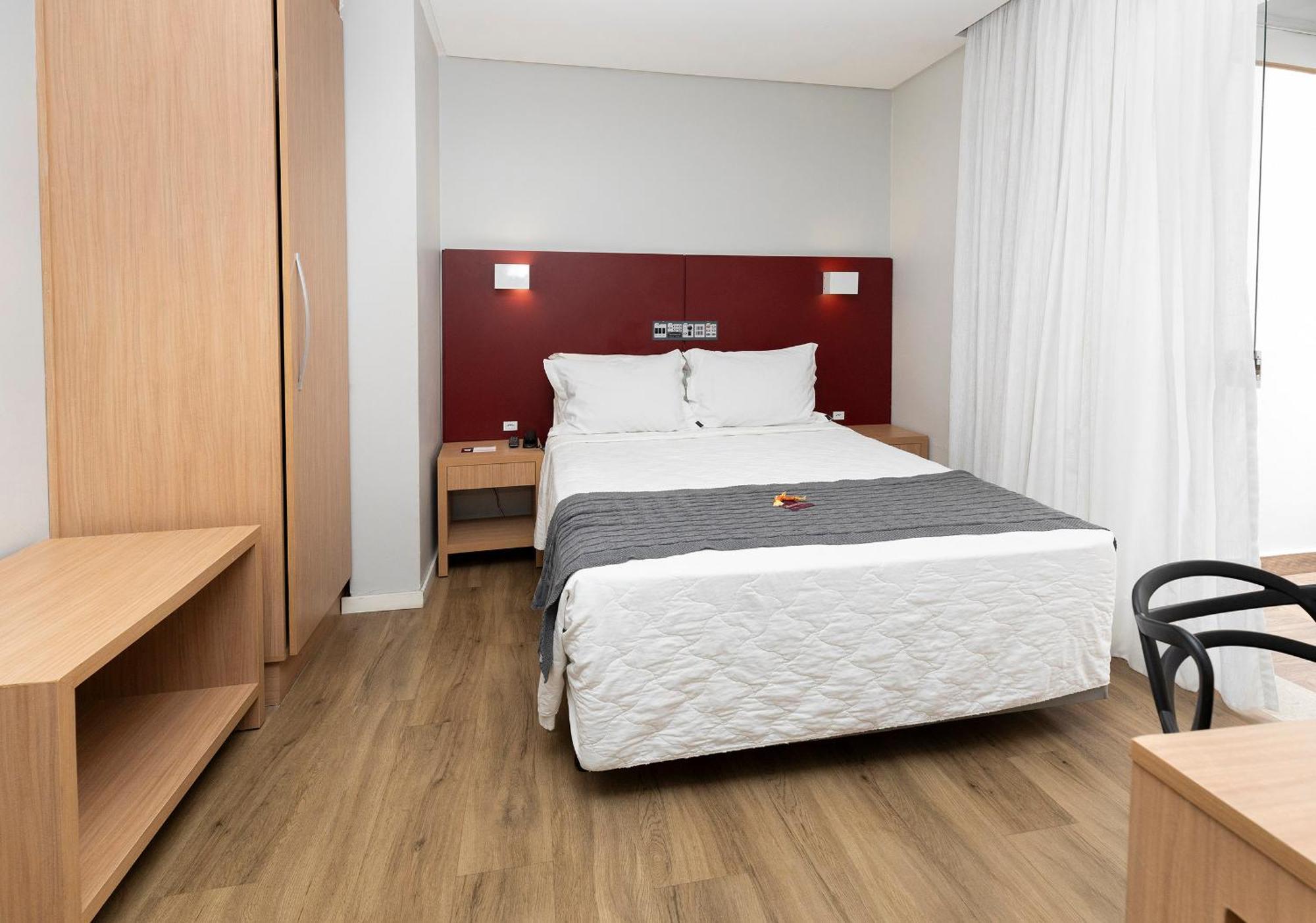 Tropikalya Gold Hotel Balneario Camboriu Ngoại thất bức ảnh